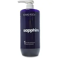 Tomas Arsov Shampoing Blond Saphir - 250 ml