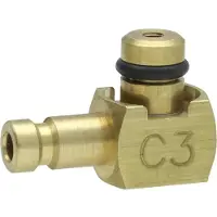 Ks Tools Adaptateur DENSO - 150.1596
