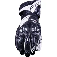 Five RFX1 Evo gants Noir/Blanc 2XL unisex