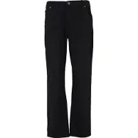 Dangerous DNGRS Hommes Brother Jeans noir - 38/34