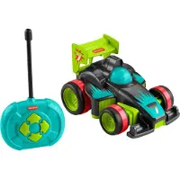 Fisher-Price Mattel Voiture téléguidée 2024