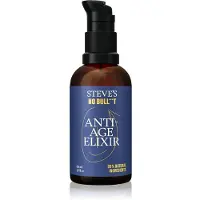 Steves No Bull***T Élixir Anti-Âge - 50 ml