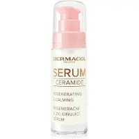 Dermacol Ceramide Serum sérum régénérant avec effets apaisants 30 ml