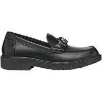 Geox Spherica Ec1 D36qrc00043 Loafers Noir EU 41 Femme