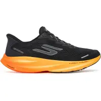 SKECHERS Chaussure de course 'Slip-Ins: SKX Aero Spark' noir