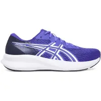 Asics Patriot 14 - Cobalt Burst/Blanc