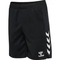 Hummel Core 2.0 Training Shorts Noir L Homme