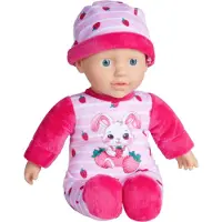 Simba Laura Strawbunny