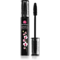 Dermacol Mascara pour plus de longueur et de volume (Imperial Mascara) 13 ml, noir
