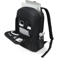 Dicota D3250104 Backpack TWO 15-17,3" black