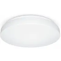Steinel Lampe d'intérieur à LED à détecteur RS PRO P2-R S FL WW 069742
