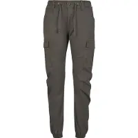 Brandit Pantalon cargo 'Melina' olive