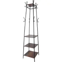 Relaxdays Portemanteau