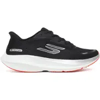SKECHERS Chaussures de running 246220-BLK pour Homme