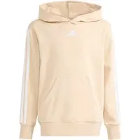 Adidas Essentials Hoodie Beige 11-12 Years Enfants