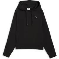 Puma Her Oversized Hoodie Noir XS Femme