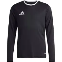 Adidas T-Shirt fonctionnel 'ENT26' noir / blanc