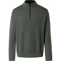 North sails Pull-over gris