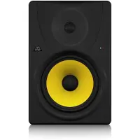 Behringer B1031A Truth Active Studio Monitor Single