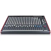 Allen & Heath ZED-24 USB Stereo Mixer