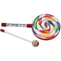Remo 6 Lollipop Frame Drum