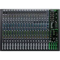Mackie ProFX22v3 22-Channel Analog Mixer with USB