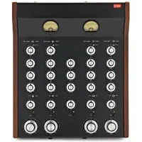 G4M 4 Channel Rotary DJ Mixer