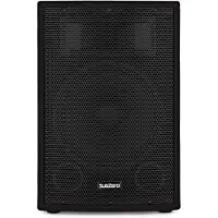 SubZero C12A 600 W Enceinte Sono Active
