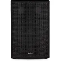 SubZero C15 Passive PA Speaker
