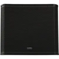 QSC KLA181 18" Active PA Subwoofer