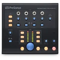 PreSonus Monitor Station V2 Station de Contrôle