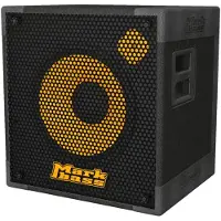 Markbass MB58R 151 ENERGY baffle basse 1x15 pouces (8 ohms) 400 W