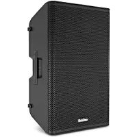 SubZero P15X Active DSP PA Speaker