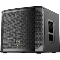 Electro-Voice ELX200-12SP 12 Active PA Subwoofer