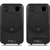 Behringer MS16 Studio Monitors Pair