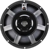 Monacor CF1840H 18 Low Frequecy Subwoofer Driver 4 Ohm