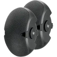 Electro-Voice EVID 6.2 Installation Speakers Pair