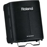 Roland BA-330 Portable Digital 4-Channel Stereo PA System