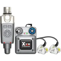 Xvive U45T9