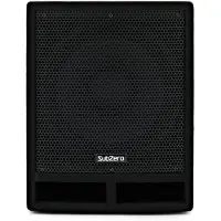 SubZero C12S Passive PA Subwoofer