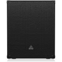 Behringer PK15S 15" Active PA Subwoofer