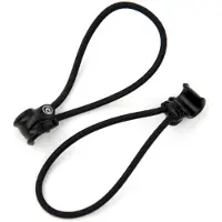 Daddario Attaches Câble PW-ECT-10 - Pack de 10