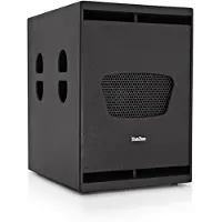 SubZero P18SX Active DSP PA Subwoofer