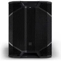 LD Systems ICOA SUB 15A 15" Active PA Subwoofer