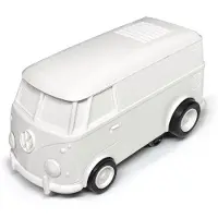 Stokyo Record Runner White
