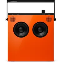 Teenage Engineering OB-4 Bluetooth Loudspeaker Orange