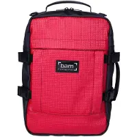 Bam A+ Backpack for Hightech Style Case Red