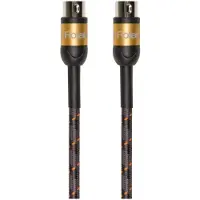 Roland MIDI Gold 15ft/4.5m Cable
