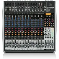 Behringer XENYX QX2442USB Mixer