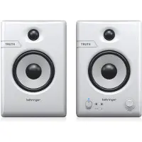 Behringer TRUTH 4.5 BT 4.5" Bluetooth Studio Monitors Pair